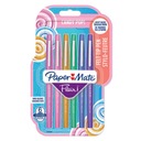 Fixačný papier Mate Flair Candy Pop 6 ks.