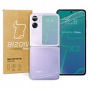 Zadná a predná fólia Bizon Oppo Find N2 Flip