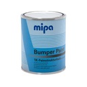 BUMPERS lak - Mipa Bumper - sivý 1l