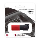 KINGSTON PENDRIVE DTXM USB 3.0 128 GB