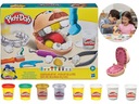 PLAY DOH DOH ZUBNÝ SET 8 VANIČIEK 454G