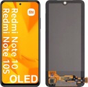 LCD OBRAZOVKA PRE XIAOMI REDMI NOTE 10/10S M2101K7BNY