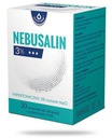 Nebusalin 3% roztok na inhaláciu 30 ampuliek