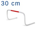 Samozdvižný, koordinačný plot, 30 cm