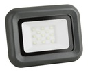 Halogénový LED reflektor 10W IP65 1000lm - ideálny do záhrady