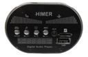 Hudobný panel mp3 USB Himer QY1588 BLT688