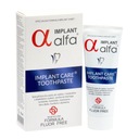 ALFA IMPLANT zubná pasta 75ml