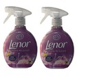 Lenor Crease Releaser Exotic 2x rozprašovacia žehlička