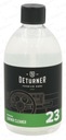 Deturner Leather Cleaner - prípravok na čistenie kože 500ml