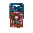 LEGO Harry Potter magnet Hermiony Grangerovej