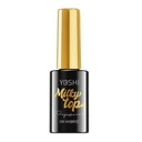 Yoshi Milky Top pre hybridný lak na nechty 10 ml