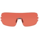 Wiley X Detection Visor – Orange