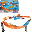 HOT WHEELS TRACK LOOP SPEED RACE SET GJM75