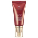 Missha M Perfect Cover BB krém na tvár odtieň Caramel Beige č. 29 50 ml