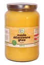 Ghee prečistené maslo 1600 ml - Fingers Lick