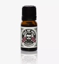 Olej na fúzy RattleHum Citrus Isle of Men 10 ml