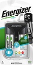 ENERGIZER CHARGER PRO NABÍJAČKA + POWER PLUS