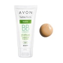 Avon Matte BB Cream Mattifying BB Cream 5v1 [light]