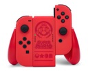 POWERA JOY-CON COMFORT GRIP - SUPER MARIO RED