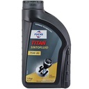 FUCHS TITAN SINTOFLUID OIL 75W-80 1L