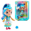 BÁBIKA FISHER SHIMMER SHINE RAINBOW HOVORÍ FVC50