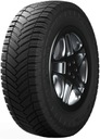 1x celoročná pneumatika 185/75R16C Michelin AGILIS CROSSCLIMATE