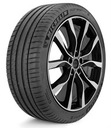 2 x Michelin Pilot Sport 4 SUV 225/65R17 106 V XL