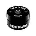 Vosk na bradu a fúzy Angry Beards 30 ml