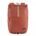 30L koralový ruksak PATAGONIA Fieldsmith Roll-Top