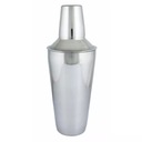 Barman Shaker na koktaily 500ml Kinghoff Kh-123