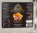 Ovocný koncentrát na tinktúru QUINCE 2,5kg PROFIMATOR