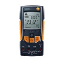 Digitálny multimeter Testo 760-2