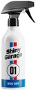 SHINY GARÁŽ - ODSTRAŇOVAČ HMYZU BUG OFF - 500ml