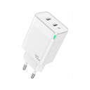 NABÍJAČKA 2x USB C 40W PRE APPLE iPHONE 13 14 PRO