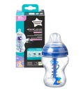 TOMMEE TIPPEE ANTIKOLICKÁ FĽAŠA 260 ml SENZOR