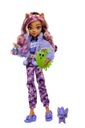 Mh Pazama Party Clawdeen Wolf Hky67 Rb4