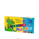 PLASTICINE