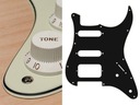 Pickguard SSH BOSTON ST-322 (MG)