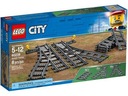 LEGO CITY vypínače 60238