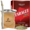 Štartovacia sada Yerba Mate Matero Glass Un Mate