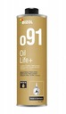 BIZOL OIL LIFE+ O91 OLEJOVÁ ADITÍVA 0,25L