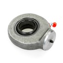 Oko hydraulického valca GK 30 D0 22mm 30mm 22mm fi 30mm DIN 648 GRANI