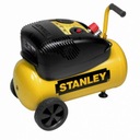 STANLEY BEZOLEJOVÝ KOMPRESOR 24L 10BAR 2HP 1500W