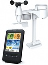 Sencor Professional meteostanica s Wifi SWS 9898