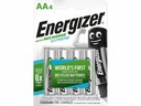 BATTERY ENERGIZER Extreme AA HR6/4 ks 2300mAh