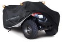 nepremokavá COVER plachta na QUAD quad XL