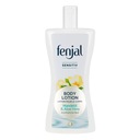 FENJAL Telový balzam Sensitive Body 400ml