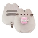 PUSHEEN s ĽADOVÝM maskotom 24cm ZMRZLINOVÝ SENDVIČ