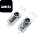 Land Range Rover Led Logo Projector Discovery Free