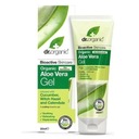 DR.ORGANIC Aloe Vera telový gél s aloe